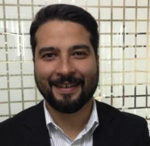 Ernesto Armus