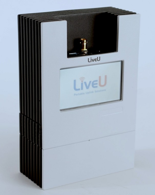 LiveU LU500