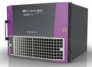 Miranda NVISION 8140