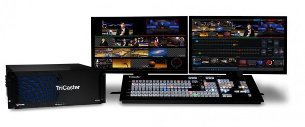 NewTek TriCaster 860