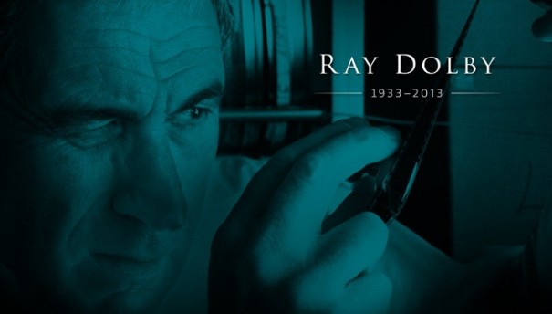 Ray Dolby