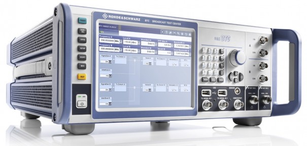 Rohde & Schwarz BTC-46699