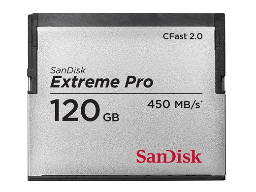 SANDISK Extreme Pro 2