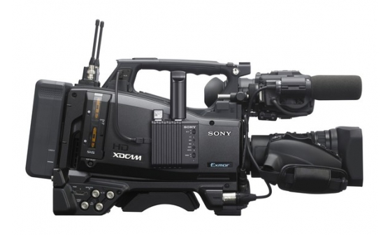 Sony CBK-WA100