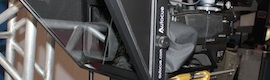 Autocue MSP17, un prompter ultrafino y adaptable a cualquier cámara