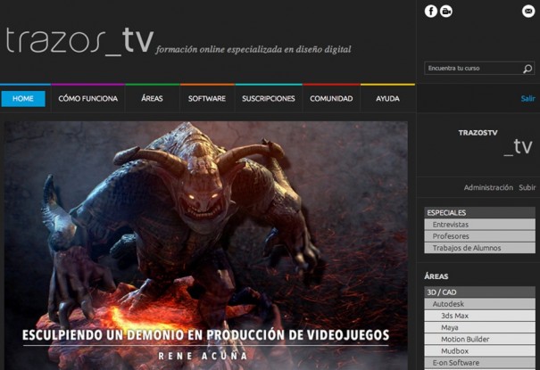 Trazos_TV
