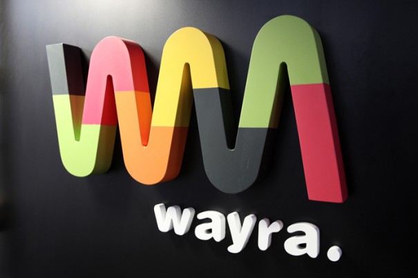 Wayra