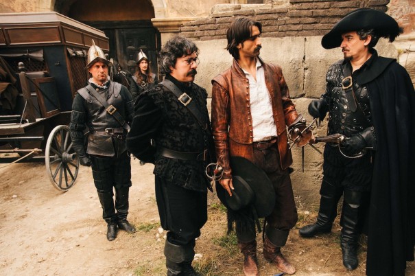 Alatriste