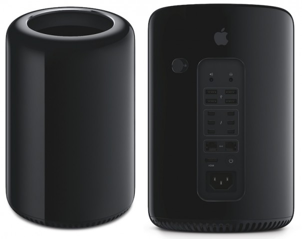 Apple Mac Pro