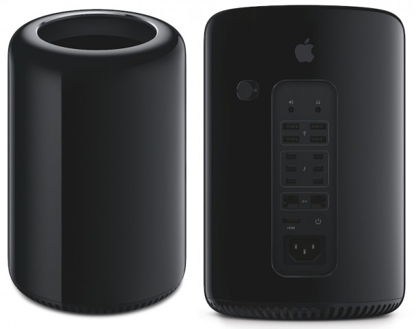 Apple Mac Pro