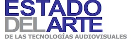 The ICT-Audiovisual Cluster of Madrid publishes the III edition of the book 'State of the art of audiovisual technologies'