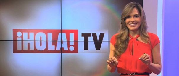 Salut! la télé