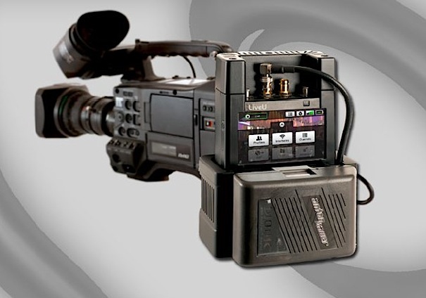 LiveU LU-400