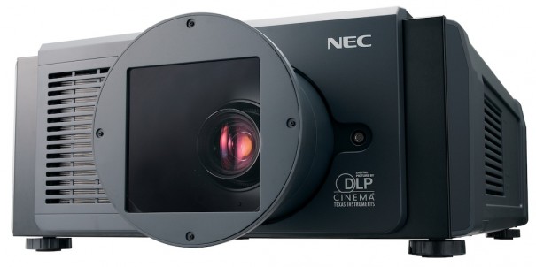 NEC NC1100L