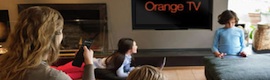 Orange España lanza su servicio Tv everywhere Orange TV con tecnología de Viaccess-Orca