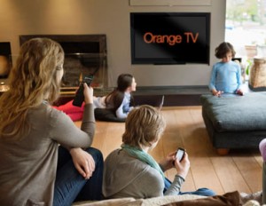 Orange Tv