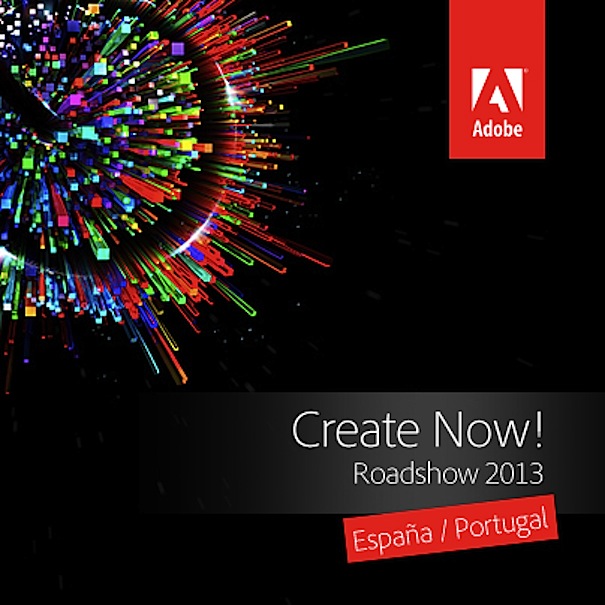 Adobe Roadshow 2013