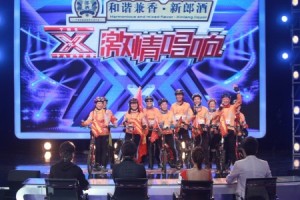 Factor X China