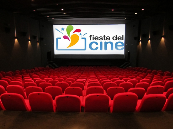 Fiesta del Cine