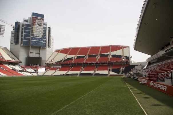 Al Jazira Stadium