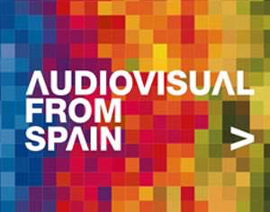 Audiovisual from Spain