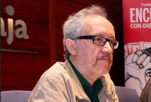 Emilio Martínez-Lázaro