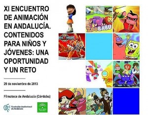 XI Encuentro de Animación de Córdoba