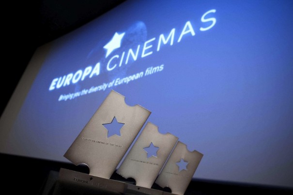 Cinema Europa