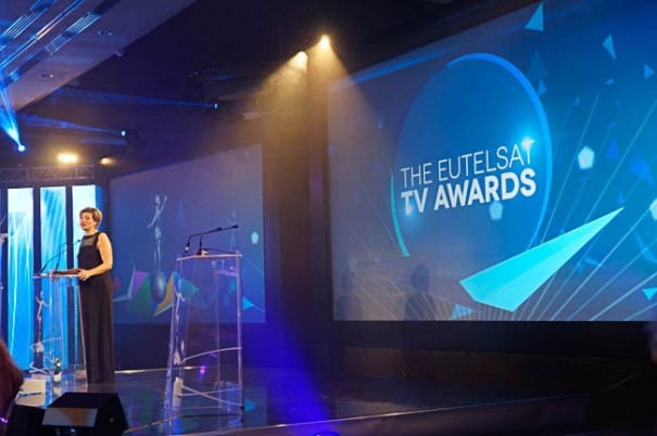 Eutelsat TV Awards