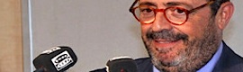 González Ferrari asume la presidencia de la AERC