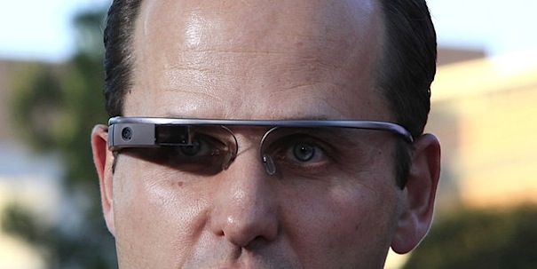 Google Glass