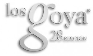 28º Premios Goya