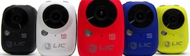 Liquid Image presenta Ego, la cámara de acción más pequeña del mercado
