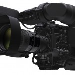 Panasonic inicia la comercialización del AJ-PX5000, el primer camcorder con grabación nativa AVC-Long G