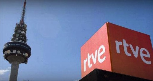 Torrespaña y TVE