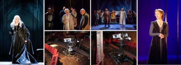 TCS Skquattro en 'Richard II'