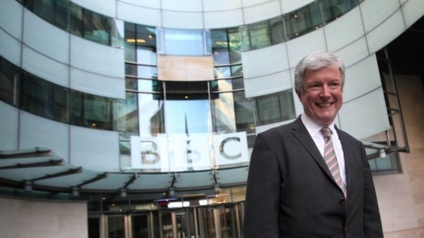 Tony Hall (Foto: Lewis Whyld/PA/BBC))