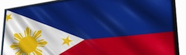 Filipinas opta por el estándar ISDB