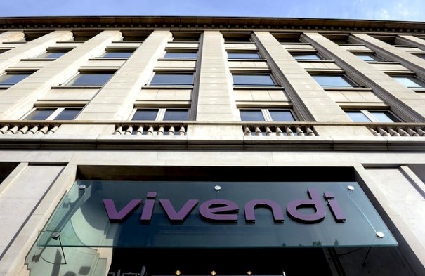 Vivendi