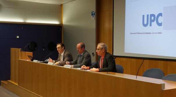 La Fundación i2CAT ha presentado los resultados del proyecto