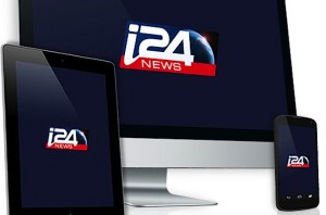 i24 News