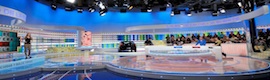 Antena 3 y CBS amplían su acuerdo para la emisión del incombustible ‘La ruleta de la suerte’ hasta 2017