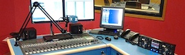 La Rete Catalana equipaggia i suoi studi radiofonici con console digitali AEQ