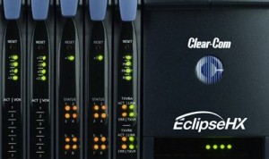 Clear-Com Eclipse HX