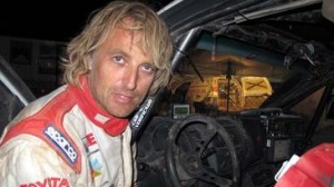 Desafio Extremo Africa Race