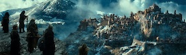 ‘El Hobbit: la desolación de Smaug’ llega a los cines con sonido Dolby Atmos