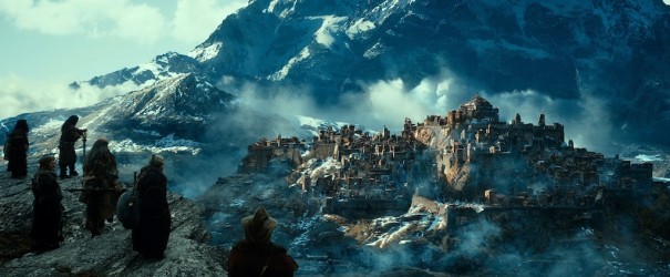 El Hobbit: la desolación de Smaug (Foto: Warner Bros. Pictures)