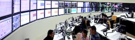 Eurocom concluye el nuevo centro de monitorado para DTH de Telefónica en Perú