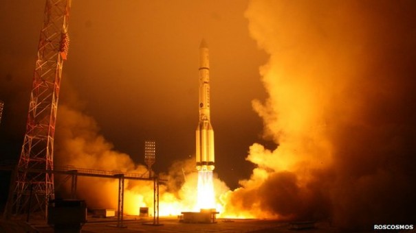 Inmarsat Global Xpress