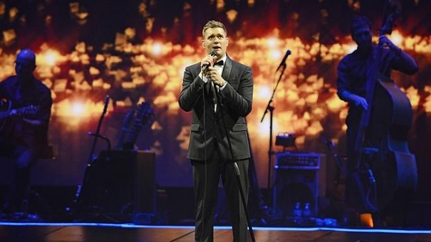 Michael Bublé